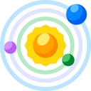 education,science,astronomy,planet,orbit,solar system,moons